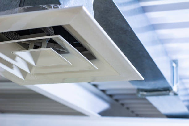 Best Local Air Duct Cleaning Services  in Springmont, PA