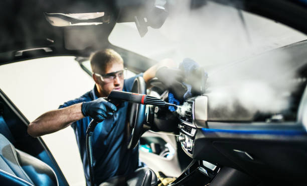 Best Best Air Duct Cleaning Company  in Springmont, PA