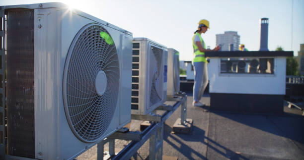 Best HVAC Air Duct Cleaning  in Springmont, PA