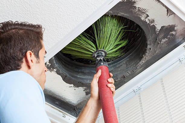 Best HVAC System Cleaning  in Springmont, PA
