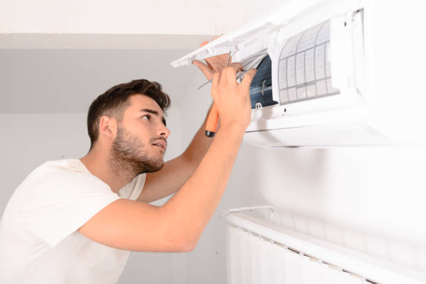 Best Local Air Duct Cleaning Services  in Springmont, PA