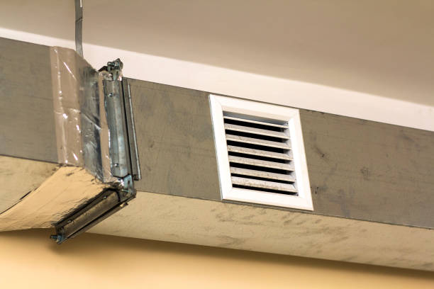 Best Affordable Duct Cleaning Services  in Springmont, PA